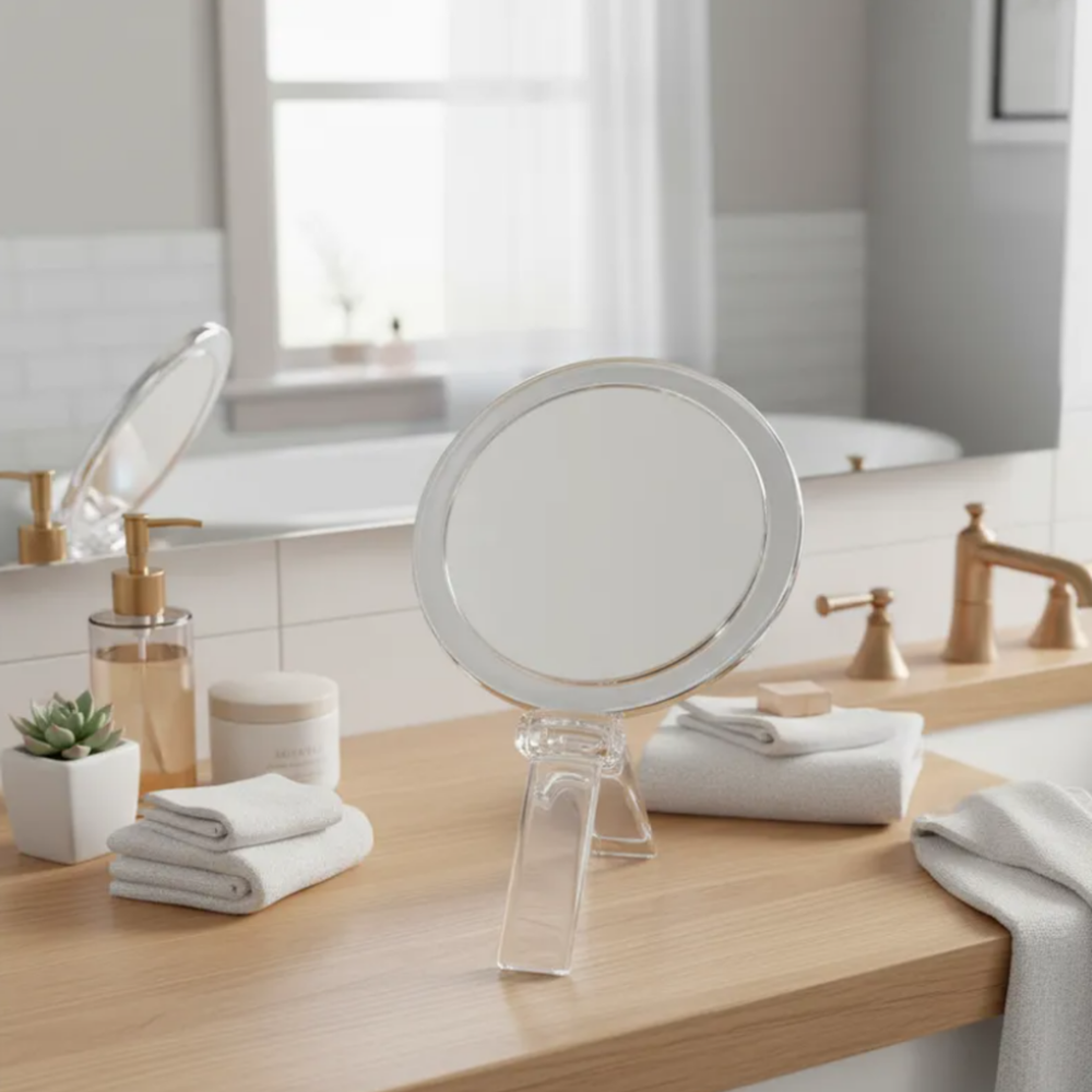 BEAUTÉ - Gardie Espelhos Cosméticos