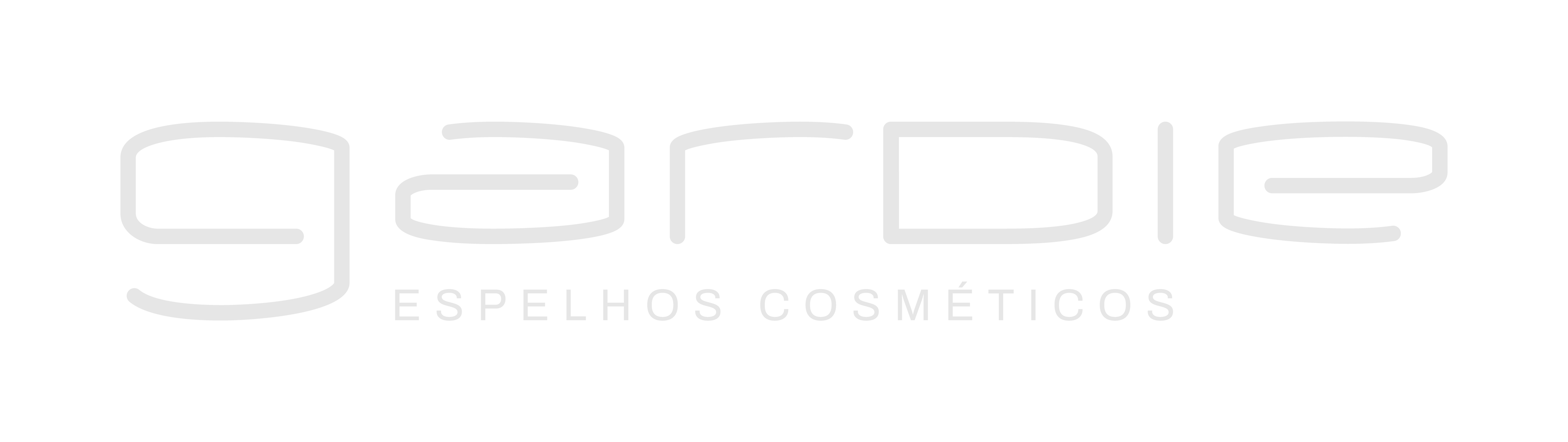 Gardie Espelhos Cosméticos